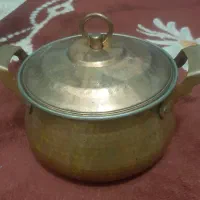 قابلمه مسی