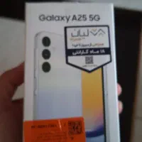 گوشی سامسونگ A25
