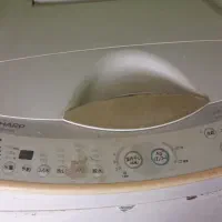 لباسشویی اتوماتیک مدل شارپ