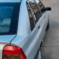 پراید ۱۴۱ مدل ۸۵قیمت 245 میلیون