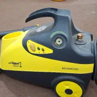 بخار شو سرامیک|جاروبرقی، جارو شارژی، بخارشو|بوشهر, |دیوار