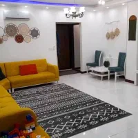 آپارتمان شیک محله ۳۶ بر بلوار اصلی