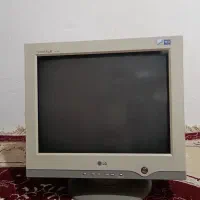 مانیتور(صفحه نمایش) 14 اینچ برند ال جی(LG)