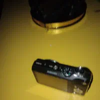 دوربین عکاسی وفیلمبرداری درحد نو|دوربین عکاسی و فیلمبرداری|اردبیل, |دیوار