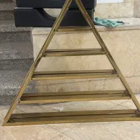 فروش فوری شلف|کتابخانه، شلف، قفسههای دیواری|ساری, |دیوار