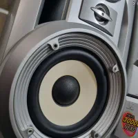 دو ست ضبط الجی LgLF7700dv و LGKR7500dv|سیستم صوتی خانگی|اردبیل, |دیوار