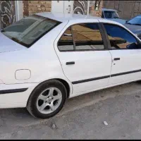 سمند ef7 دوگانه ۱۳۹۲|خودرو سواری و وانت|کرمانشاه, |دیوار