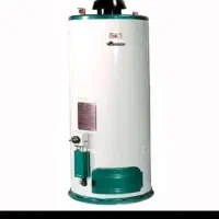 نصب و جوشکاری ابگرمکن های مخزنی در محل