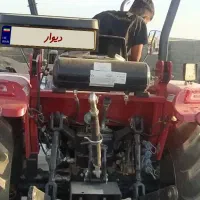 فروش تراکتور صفر