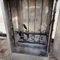 چربی شوی بسیار قوی سطوح