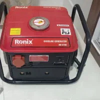 موتور برق رونیکس 4708 ۸۰۰ وات|ابزارآلات|پرند, فاز ۱|دیوار