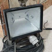 نورافکن مدادی