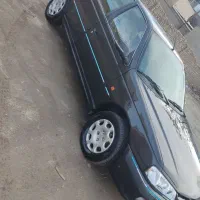 پارس سفارشی 88|خودرو سواری و وانت|بروجرد, |دیوار