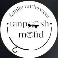 فروشنده خانم لباس زیر