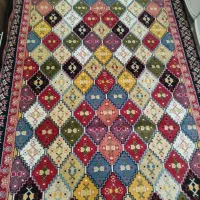 گلیم  فرش