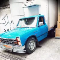 نیسان دیزل فروشی|خودرو سواری و وانت|تهران, فرمانیه|دیوار