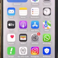 ایفونxsmax256|موبایل|تبریز, |دیوار