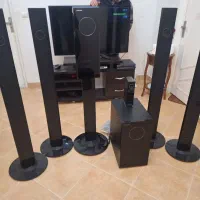 سینما خانگی سامسونگ اصل کره