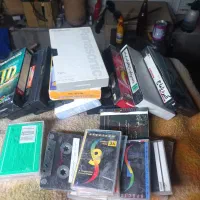 نوارکاست‌فیلم‌ویدیو|فیلم و موسیقی|اصفهان, دستگرده|دیوار