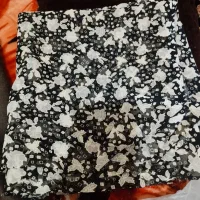 چادر رنگی مجلسی