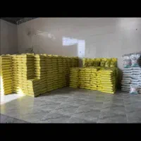 برنج شوشتر پخت عالی اعلا