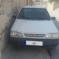 پراید۱۳۱