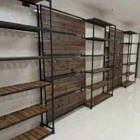 پاندانا رگال رخت قفسه کد ۹۸۶