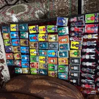 کیمدی نو|کلکسیون و سرگرمی|تربت‌حیدریه, باغ سلطانی|دیوار