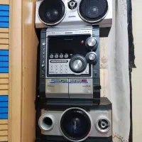 ضبط و باند سامسونگ