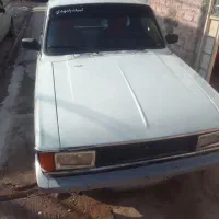 فروش فوری پیکان وانت|خودرو سواری و وانت|تبریز, |دیوار