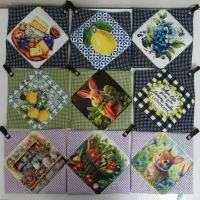 دستگیره آشپزخانه