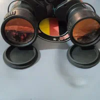 دوربین شکاری روسیا