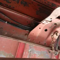 زیر مایلر 83|خودرو سنگین|شوشتر, |دیوار