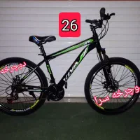 جشنواره دوچرخه های کوهستان ویوا ۲۰تا ۲۹|دوچرخه، اسکیت، اسکوتر|بجنورد, |دیوار