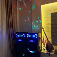 اسپیکر دی جی خانگی|سیستم صوتی خانگی|پارسآباد, |دیوار