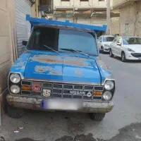 نیسان موتور پاترول