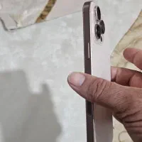 iPhone 16pormax  zeta|موبایل|ماکو, |دیوار