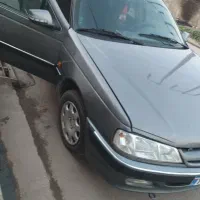 پژو پارس سال دوگانه|خودرو سواری و وانت|مزرعه کتول, |دیوار