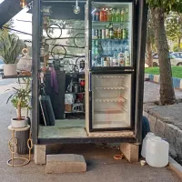 دکه قهوه|کافی‌شاپ و رستوران|بوکان, |دیوار