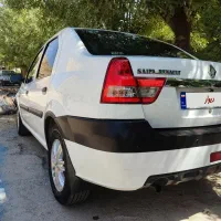 پارس تندر مدل ۹۴|خودرو سواری و وانت|کرمانشاه, |دیوار