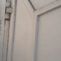 درب ماشین رو|مصالح و تجهیزات ساختمان|بهارستان, |دیوار