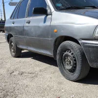 پراید 131|خودرو سواری و وانت|مرودشت, ژیان|دیوار