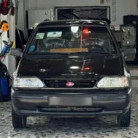 پرایدبی رنگ۸۴