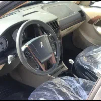 پژو پارس Xu7 مدل اخر1400|خودرو سواری و وانت|تهران, جیحون|دیوار