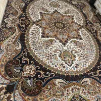 ۳تا فرش ۲تا پادری