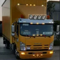 باربری کرج هشتگردگوهردشت جهانشهر باغستان قلم حصارک