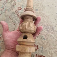 قلیان اک خوش چهره