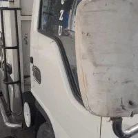 ایسوزو 6تن عتیقه|خودرو سنگین|رابر, |دیوار