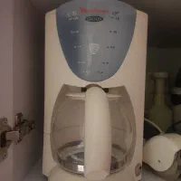 قهوه ساز مولینکس مدل cocoon فرانسه