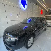 سورن موتور پارس دریچه سیمی 1403 در حد صفر|خودرو سواری و وانت|تهران, طیب|دیوار